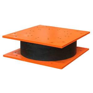 批發(fā)銷售鉛芯橡膠支座,橋梁支座,高阻尼橡膠支座