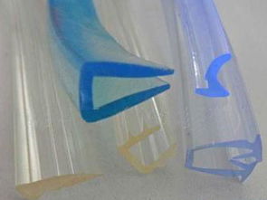 移門透明膠條高清圖片 高清大圖